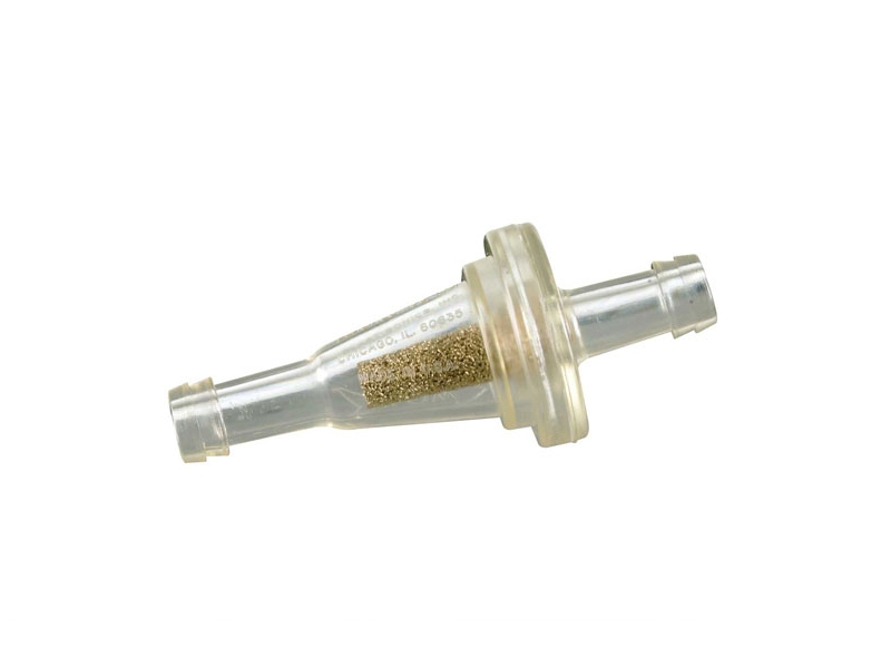 Brandstofleidingfilter Von Kn Filters 2030 4212 kn filters kopen in de aanbieding