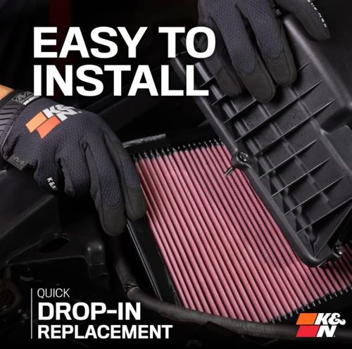 Productbeeld voor Luchtfilter