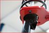 Productbeeld voor Set montagegereedschap, veerpoot