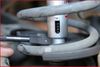 Productbeeld voor Veerspanner, chassisveer