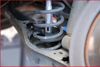 Productbeeld voor Veerspanner, chassisveer