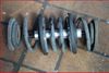 Productbeeld voor Veerspanner, chassisveer