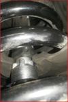 Productbeeld voor Veerspanner, chassisveer