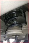 Productbeeld voor Veerspanner, chassisveer