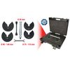 Productbeeld voor Veerspanner, chassisveer