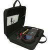 Productbeeld voor Testapparaat, batterij