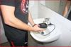 Productbeeld voor Video-endoscoopset
