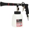 Productbeeld voor Zuig-/blaaspistool (perslucht)