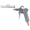 Productbeeld voor Zuig-/blaaspistool (perslucht)