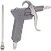 Productbeeld voor Zuig-/blaaspistool (perslucht)