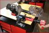 Productbeeld voor Veerspanner, chassisveer