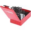 Productbeeld voor Set getrapte boren