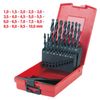 Productbeeld voor Set getrapte boren
