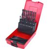 Productbeeld voor Set getrapte boren