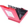 Productbeeld voor Set getrapte boren