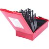 Productbeeld voor Set getrapte boren