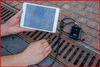 Productbeeld voor Video-endoscoopset