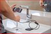 Productbeeld voor Video-endoscoopset