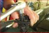 Productbeeld voor Trekker, wisserarm