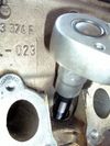 Productbeeld voor Schroefdraadtap, bougie