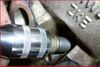 Productbeeld voor Schroefdraadtap, bougie
