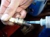Productbeeld voor Schroefdraadtap, bougie