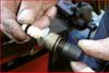 Productbeeld voor Schroefdraadtap, bougie
