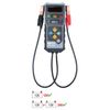 Productbeeld voor Testapparaat, batterij