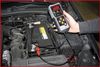 Productbeeld voor Testapparaat, batterij