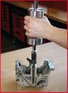 Productbeeld voor Demontagegereedschap, Common-Rail-Injectie