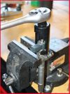 Productbeeld voor Demontagegereedschap, Common-Rail-Injectie