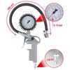 Productbeeld voor Bandenspanningsmeter/-pomp