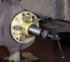 Productbeeld voor Trekset