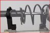 Productbeeld voor Set montagegereedschap, veerpoot