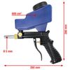 Productbeeld voor Zandstraalpistool