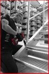 Productbeeld voor Slagschroevendraaier (accu)