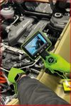 Productbeeld voor Video-endoscoopset