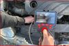 Productbeeld voor Video-endoscoopset