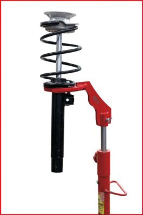 Productbeeld voor Set montagegereedschap, veerpoot