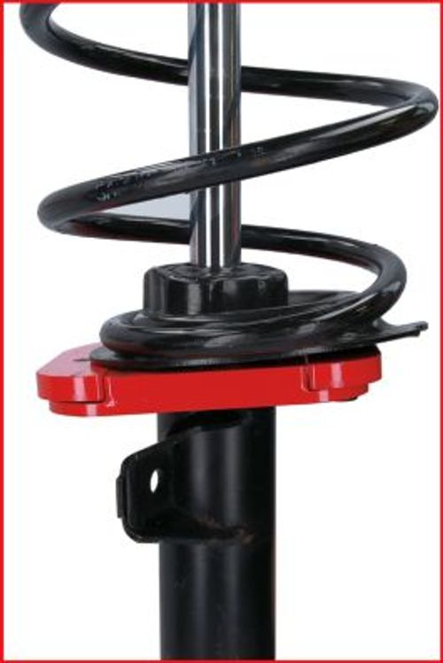 Productbeeld voor Set montagegereedschap, veerpoot