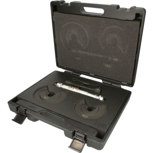 Productbeeld voor Veerspanner, chassisveer