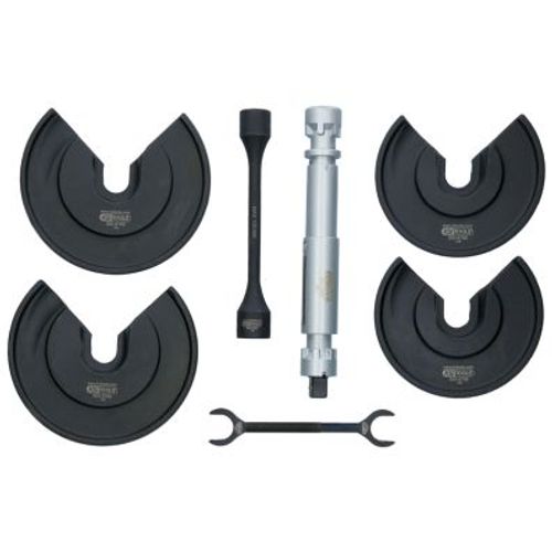 Productbeeld voor Veerspanner, chassisveer
