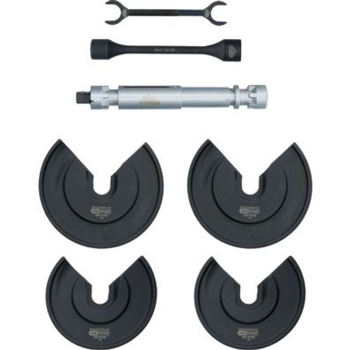 Productbeeld voor Veerspanner, chassisveer