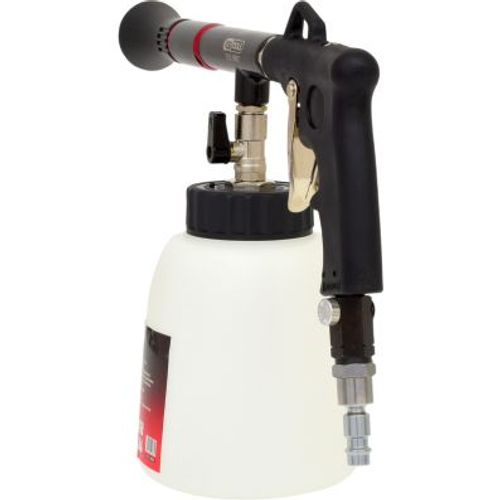 Productbeeld voor Zuig-/blaaspistool (perslucht)