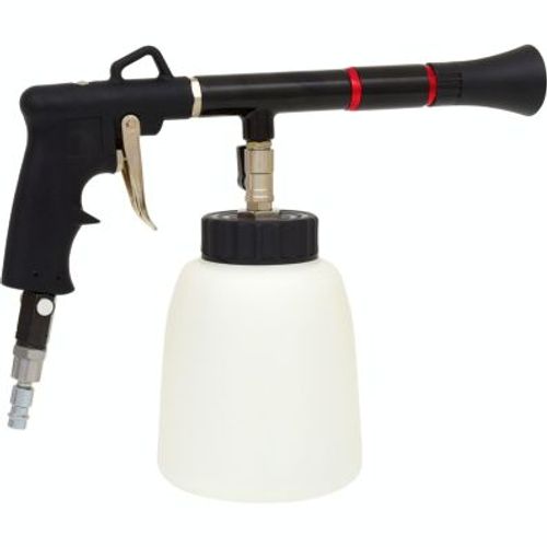 Productbeeld voor Zuig-/blaaspistool (perslucht)