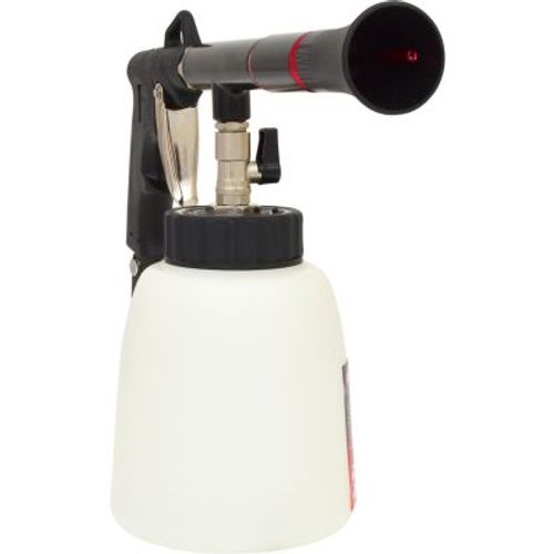 Productbeeld voor Zuig-/blaaspistool (perslucht)