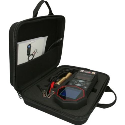 Productbeeld voor Testapparaat, batterij