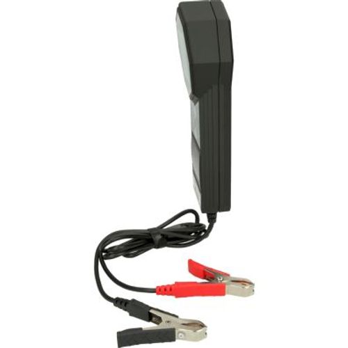 Productbeeld voor Testapparaat, batterij