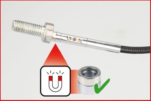 Productbeeld voor Video-endoscoopset
