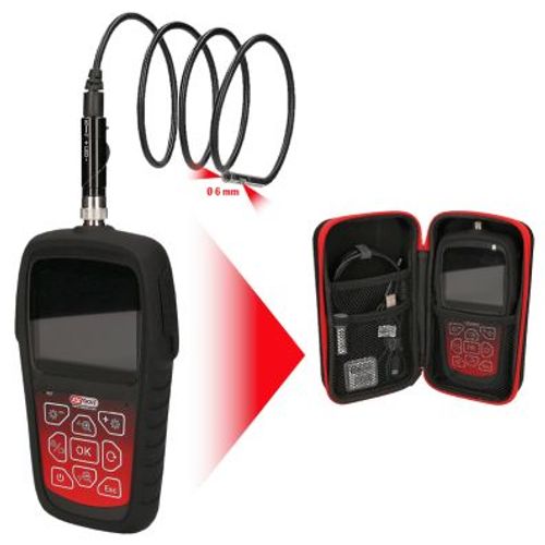 Productbeeld voor Video-endoscoopset